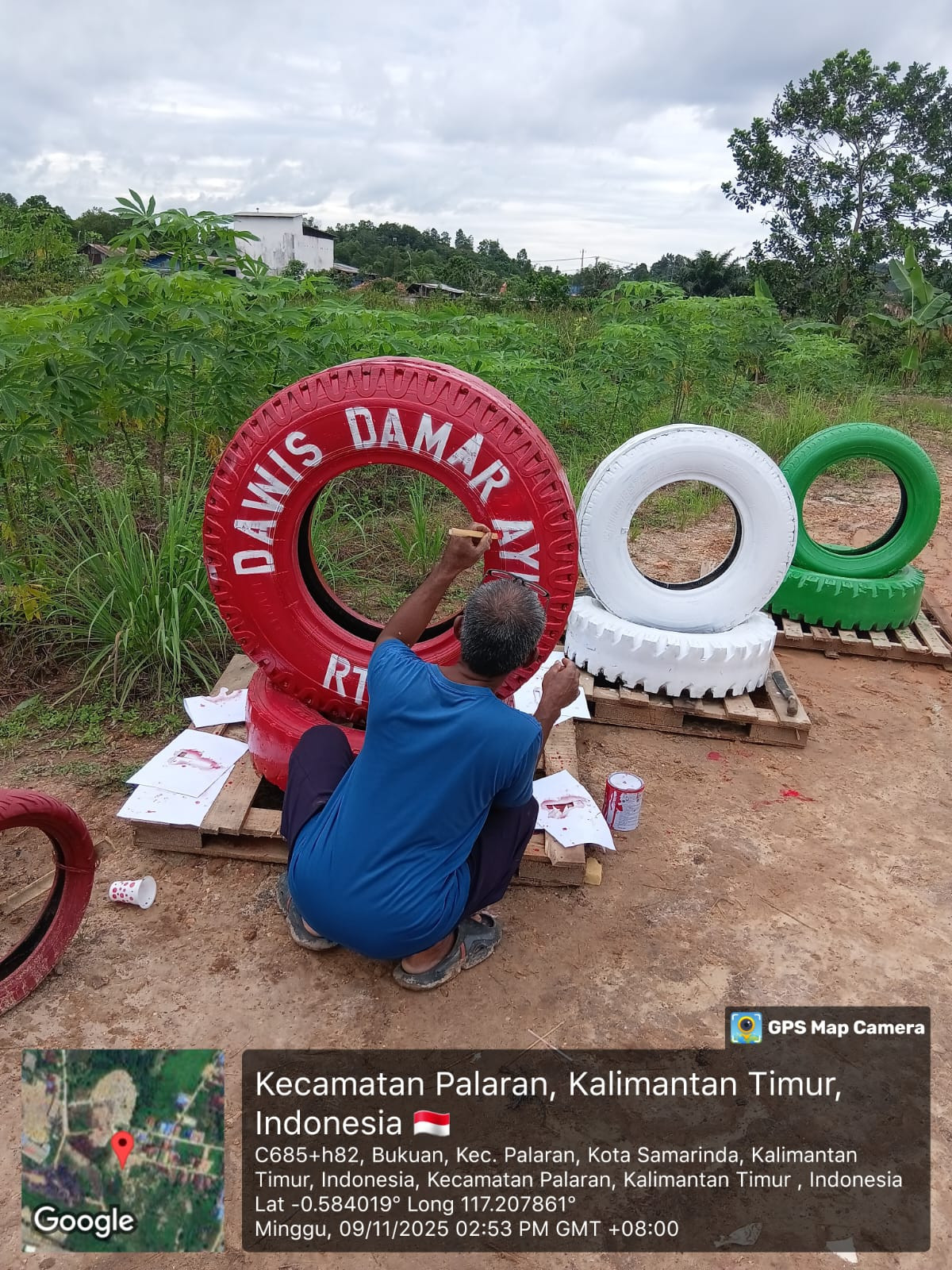 Gotong Royong
