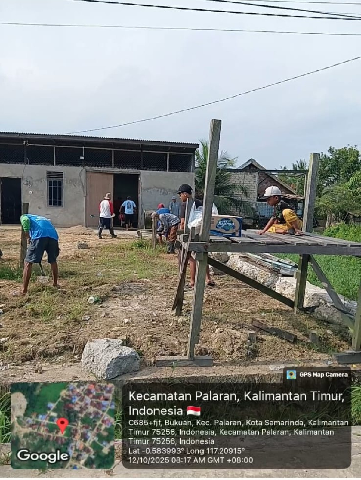 Gotong Royong