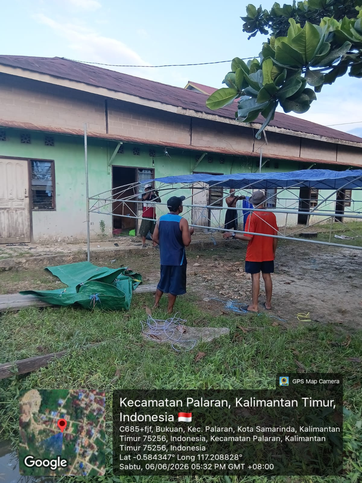 Gotong Royong