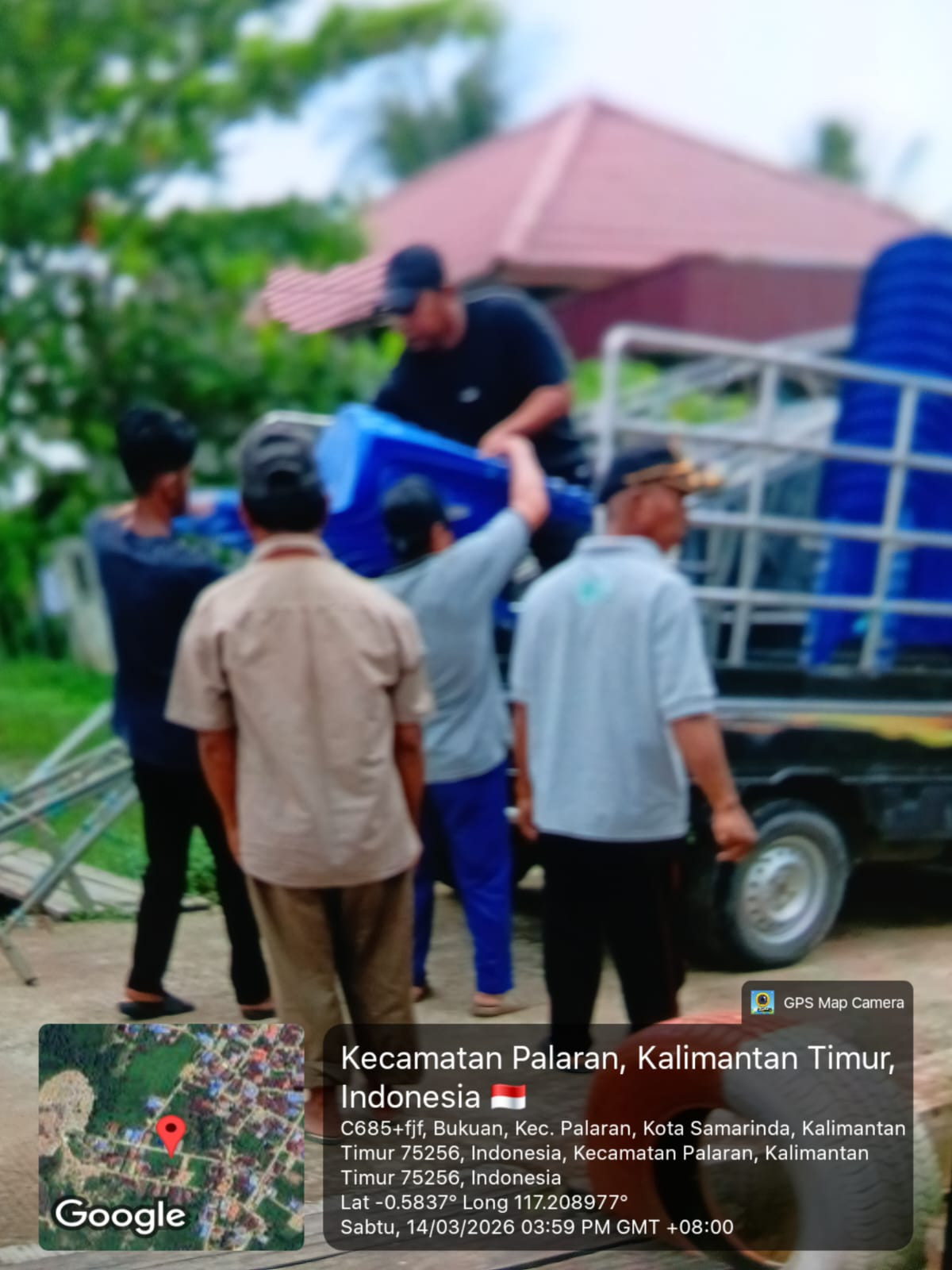 Gotong Royong