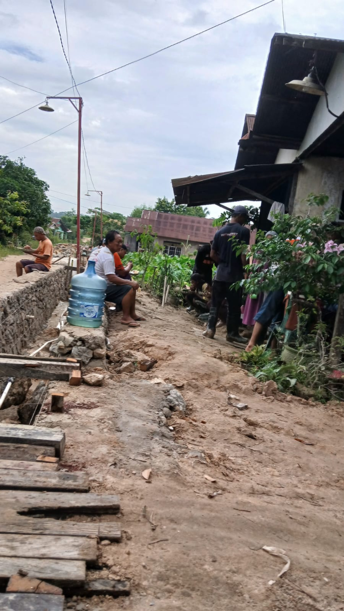 Gotong Royong