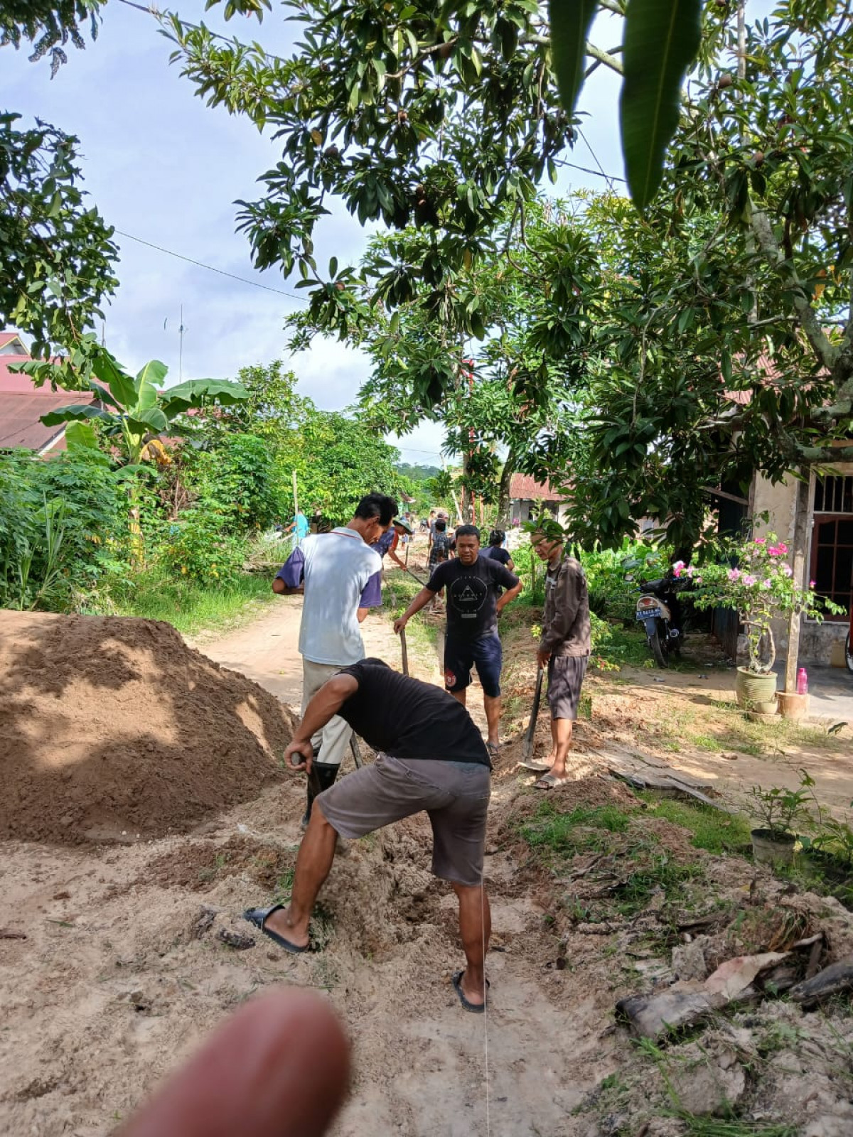 Gotong Royong