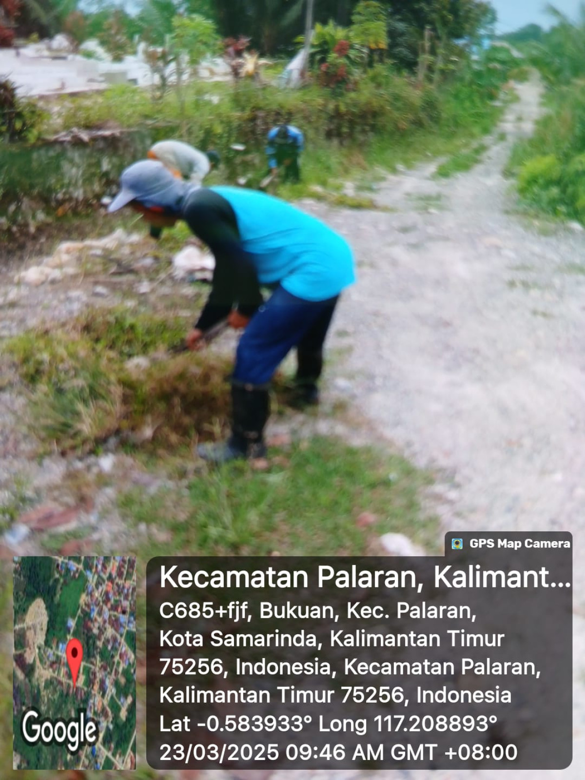 Gotong Royong