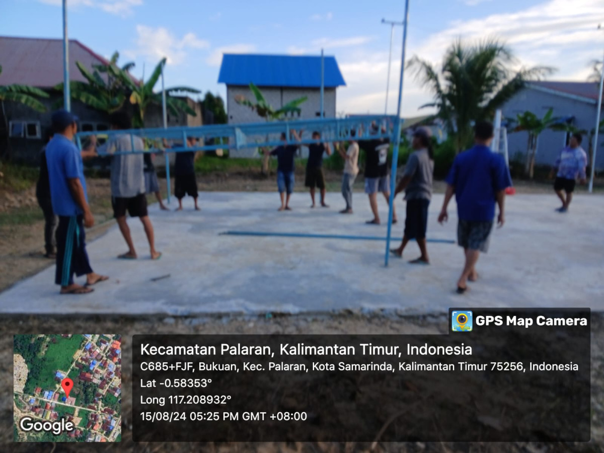 Gotong Royong