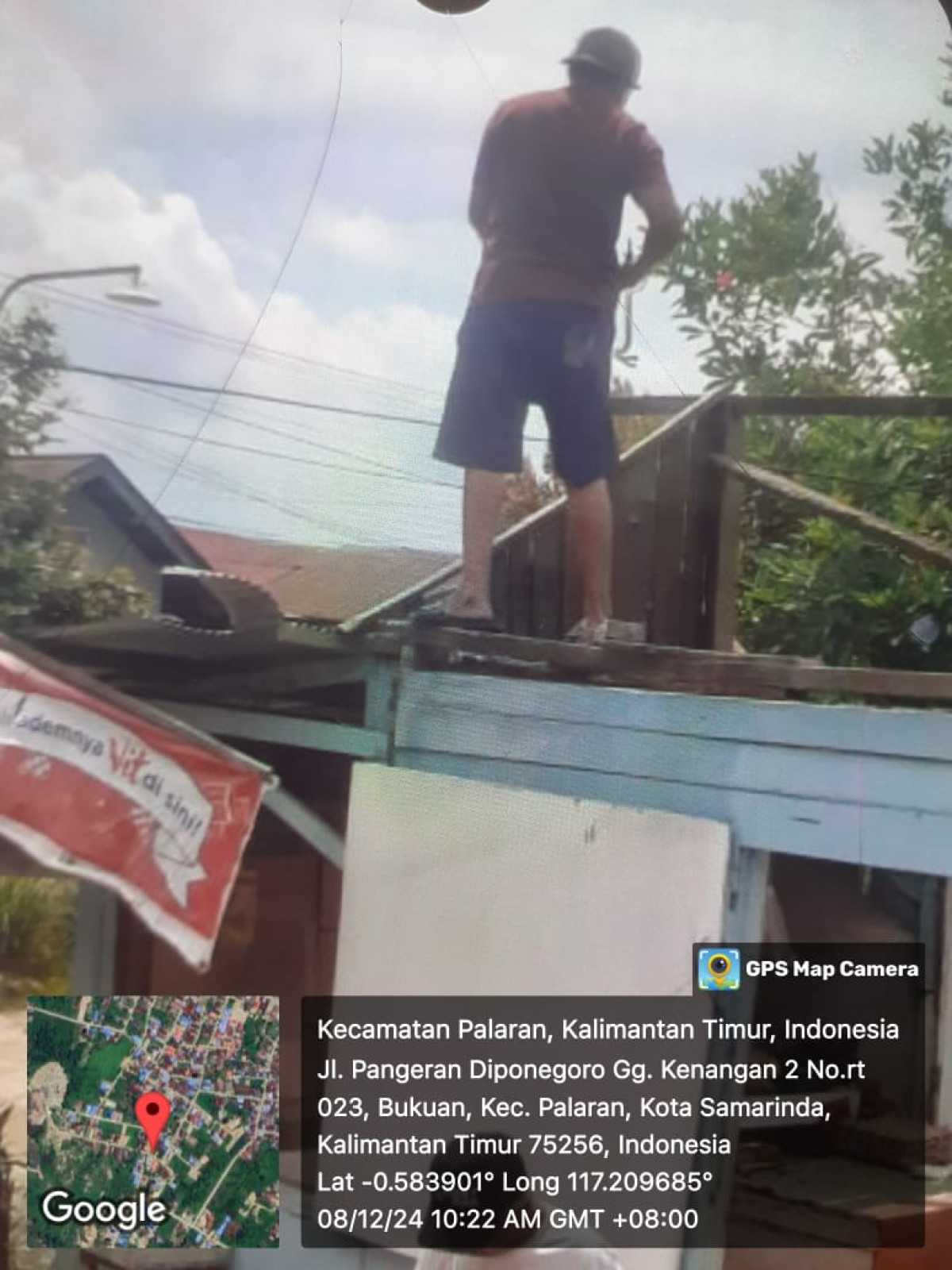 Gotong Royong