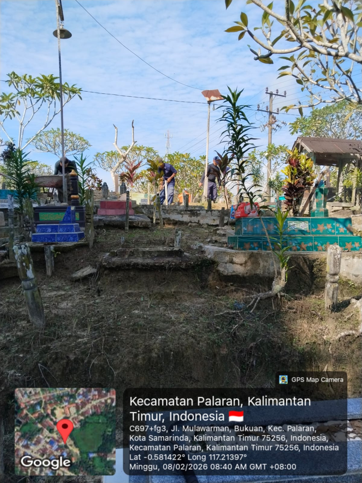 Gotong Royong