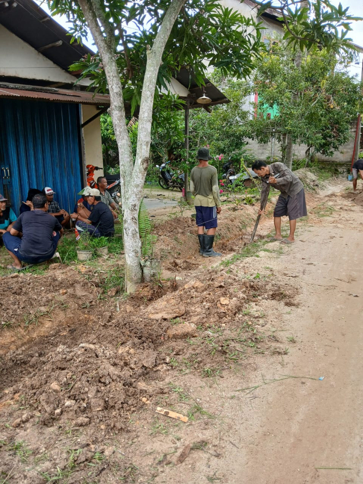 Gotong Royong