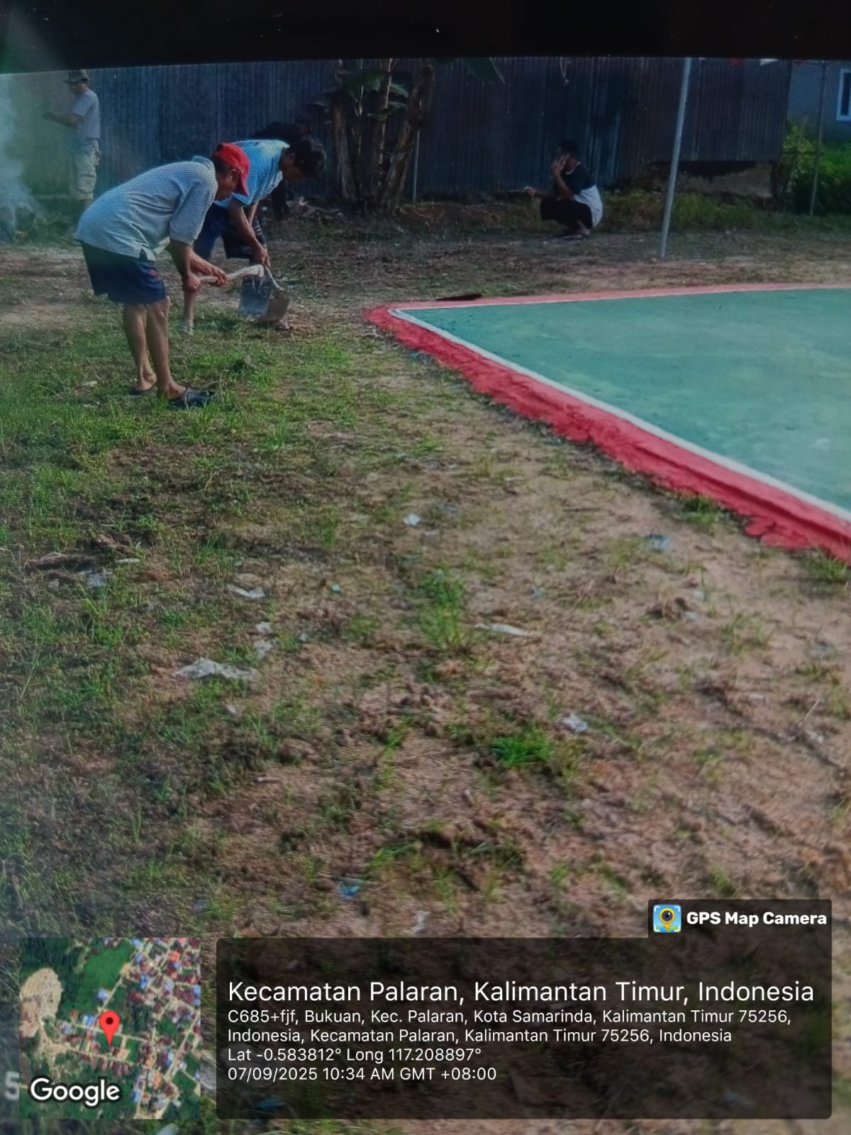 Gotong Royong