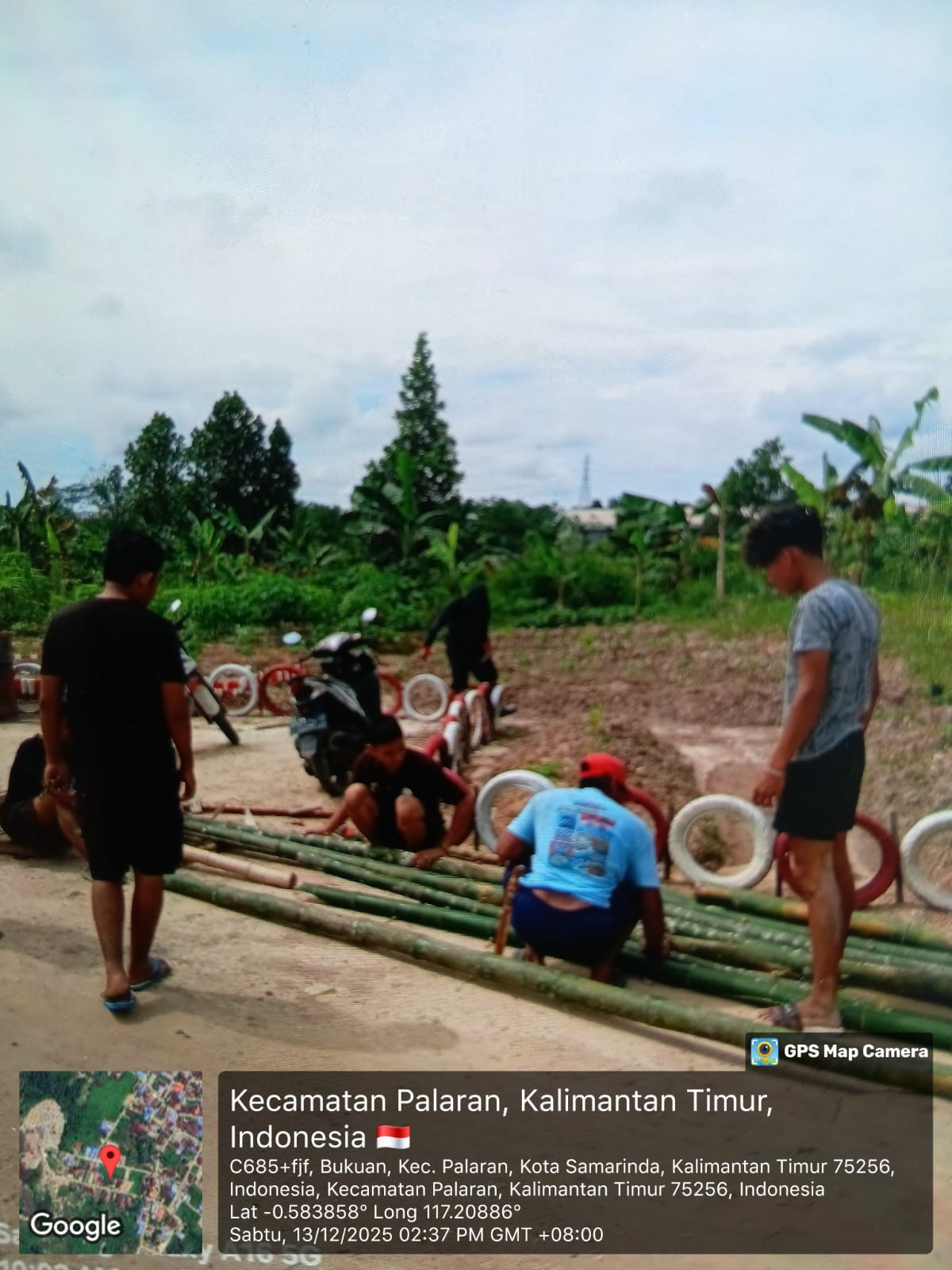 Gotong Royong