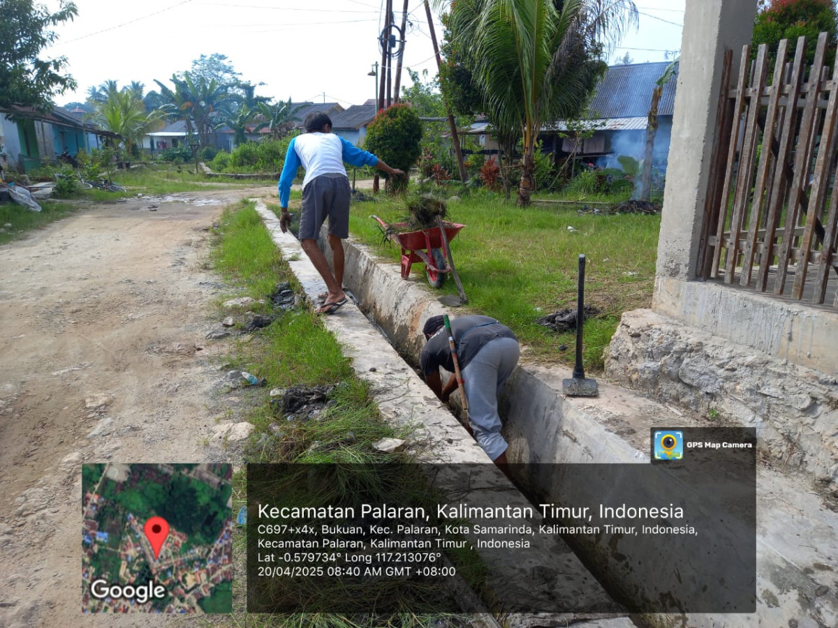 Gotong Royong
