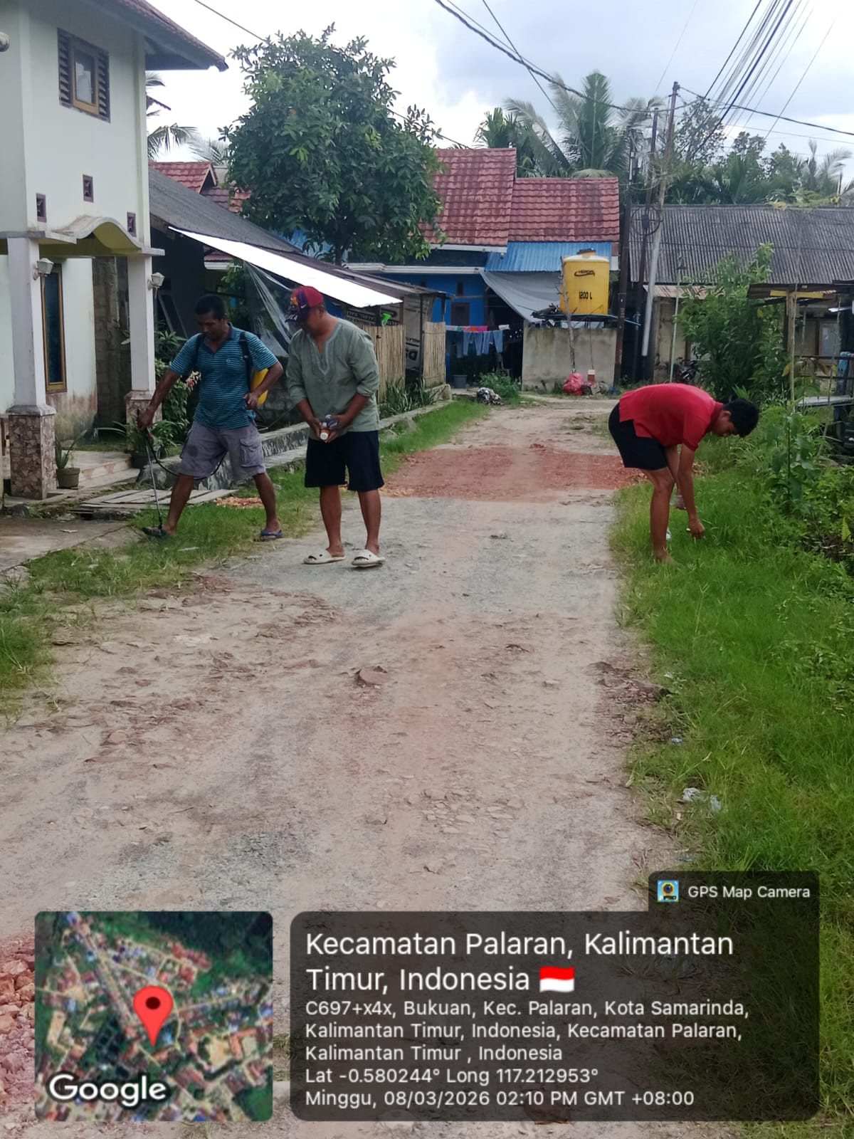 Gotong Royong