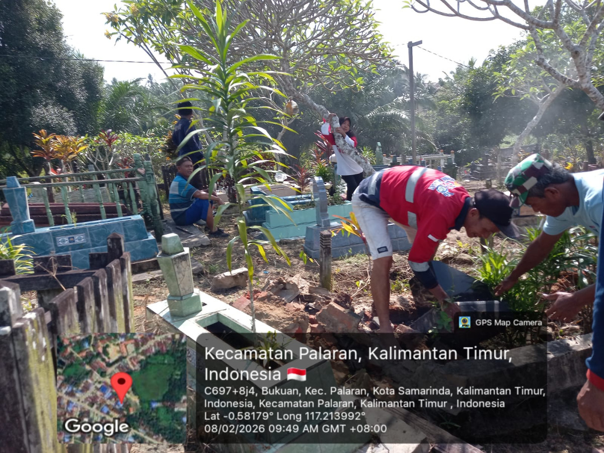 Gotong Royong