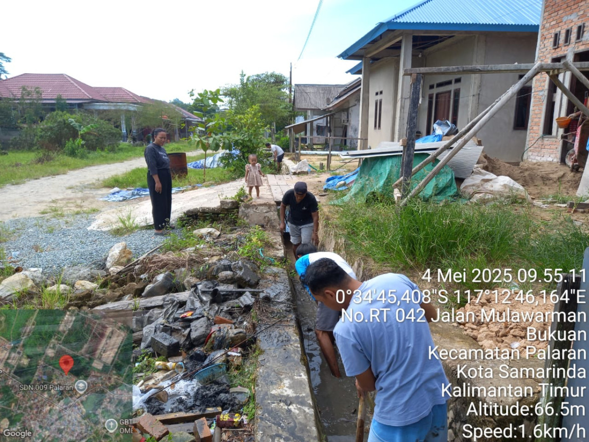 Gotong Royong