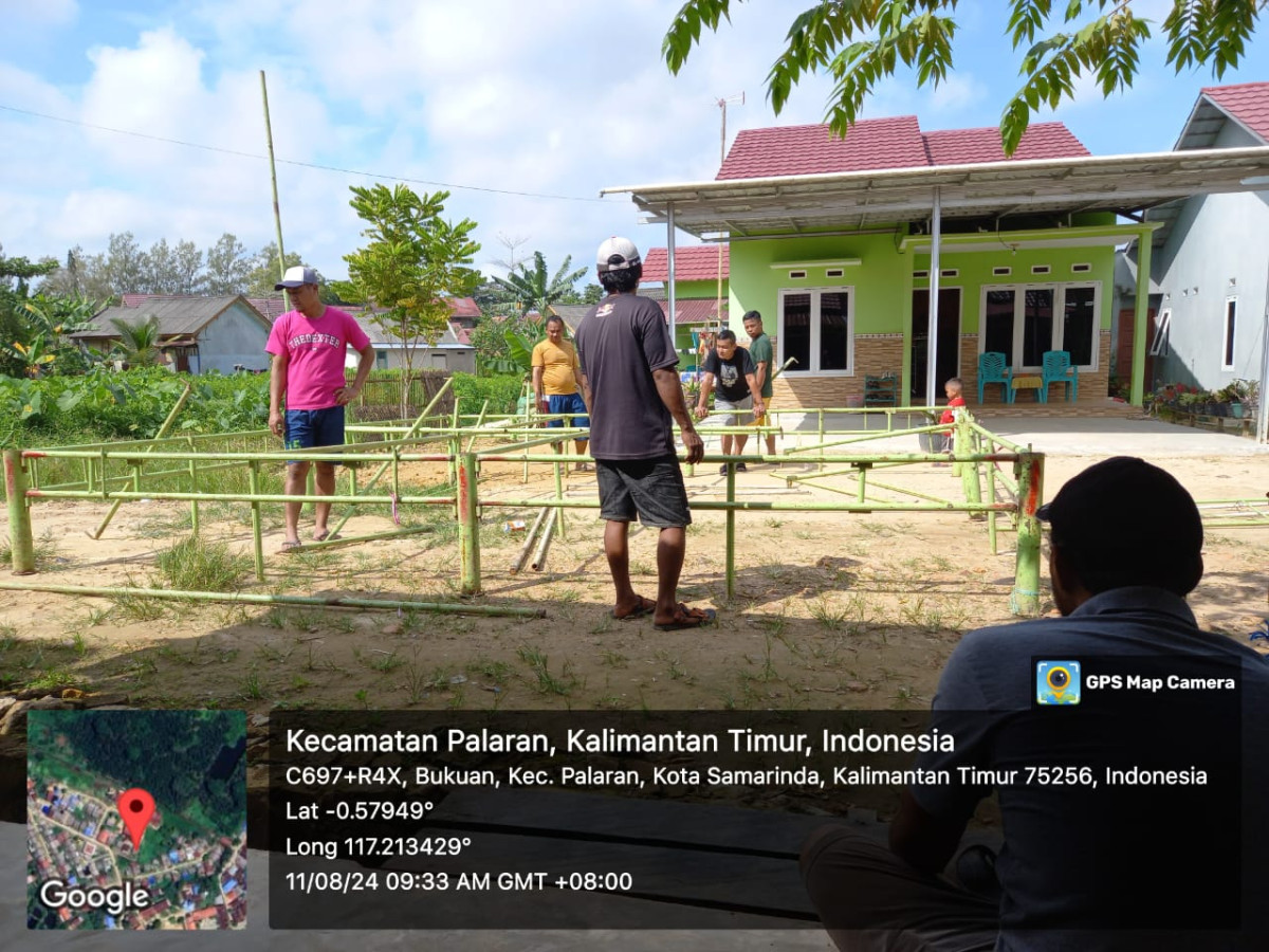 Gotong Royong