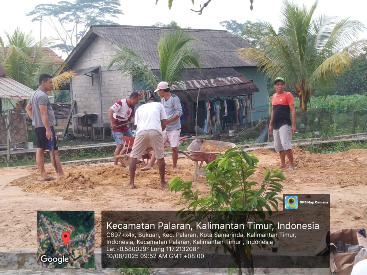 Gotong Royong
