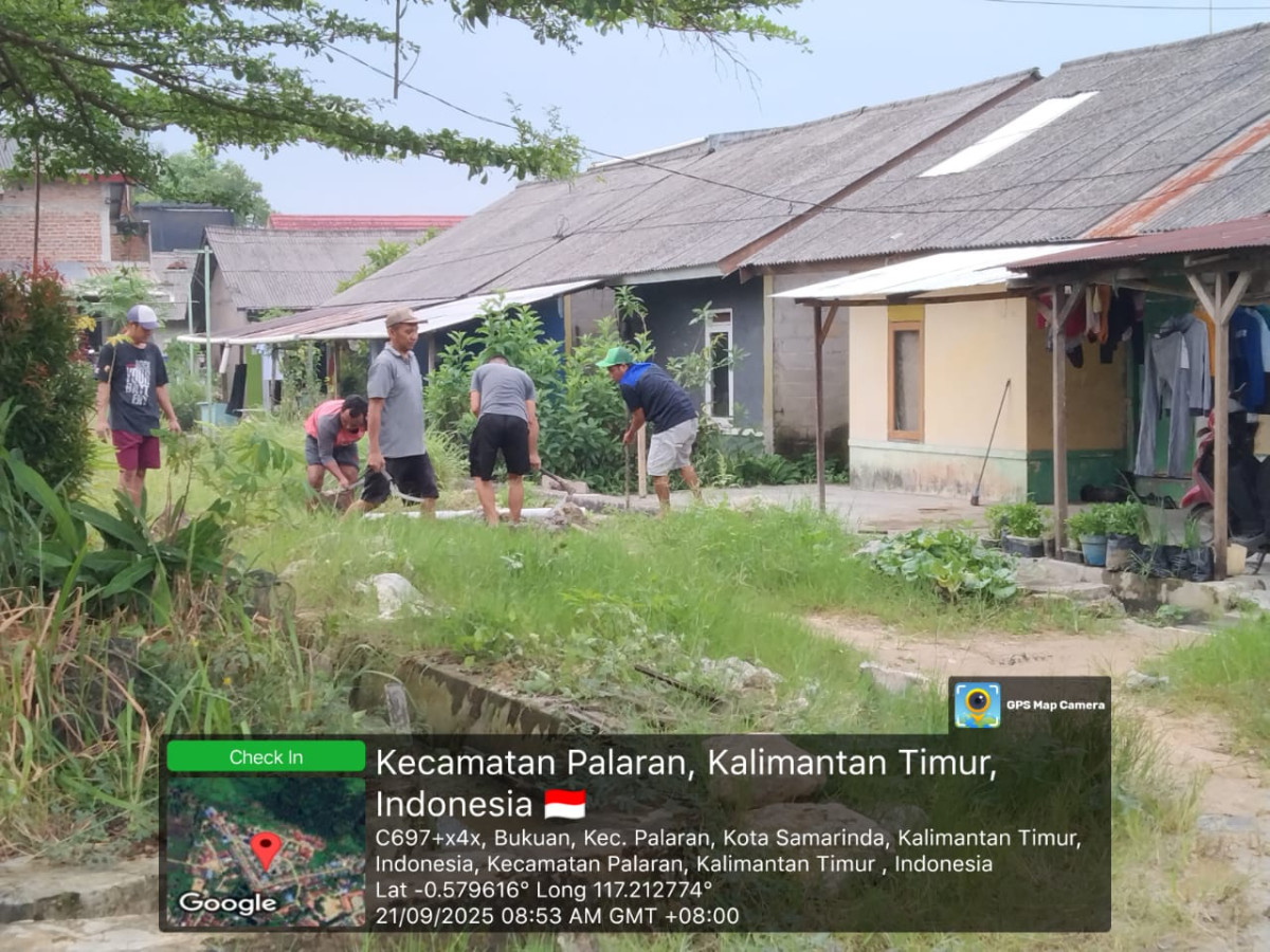 Gotong Royong