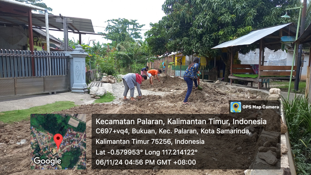 Gotong royong