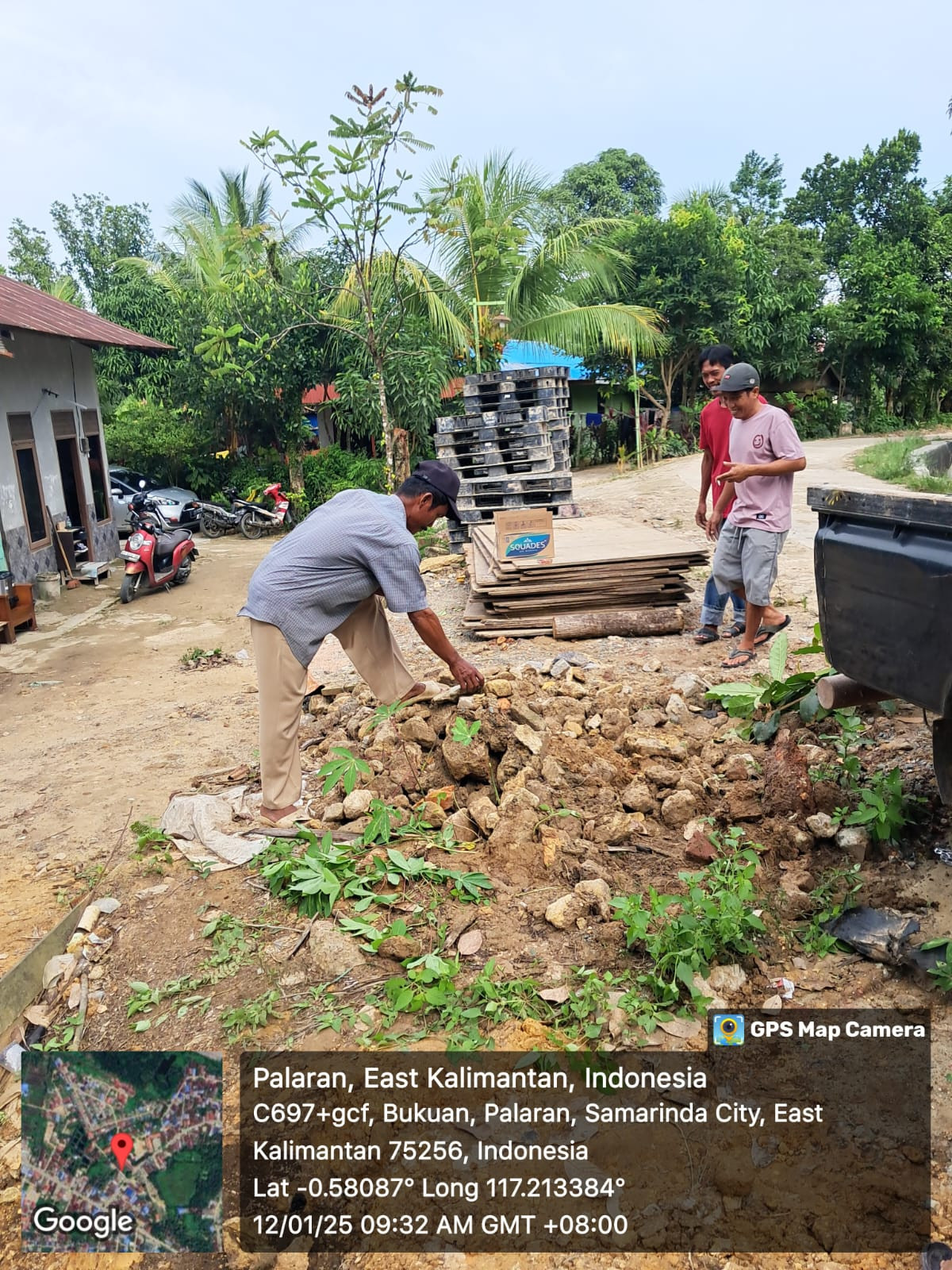 Gotong Royong