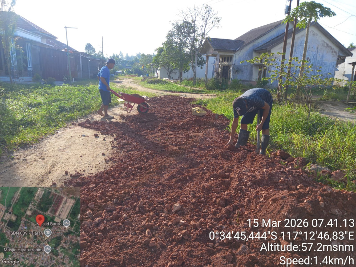Gotong Royong