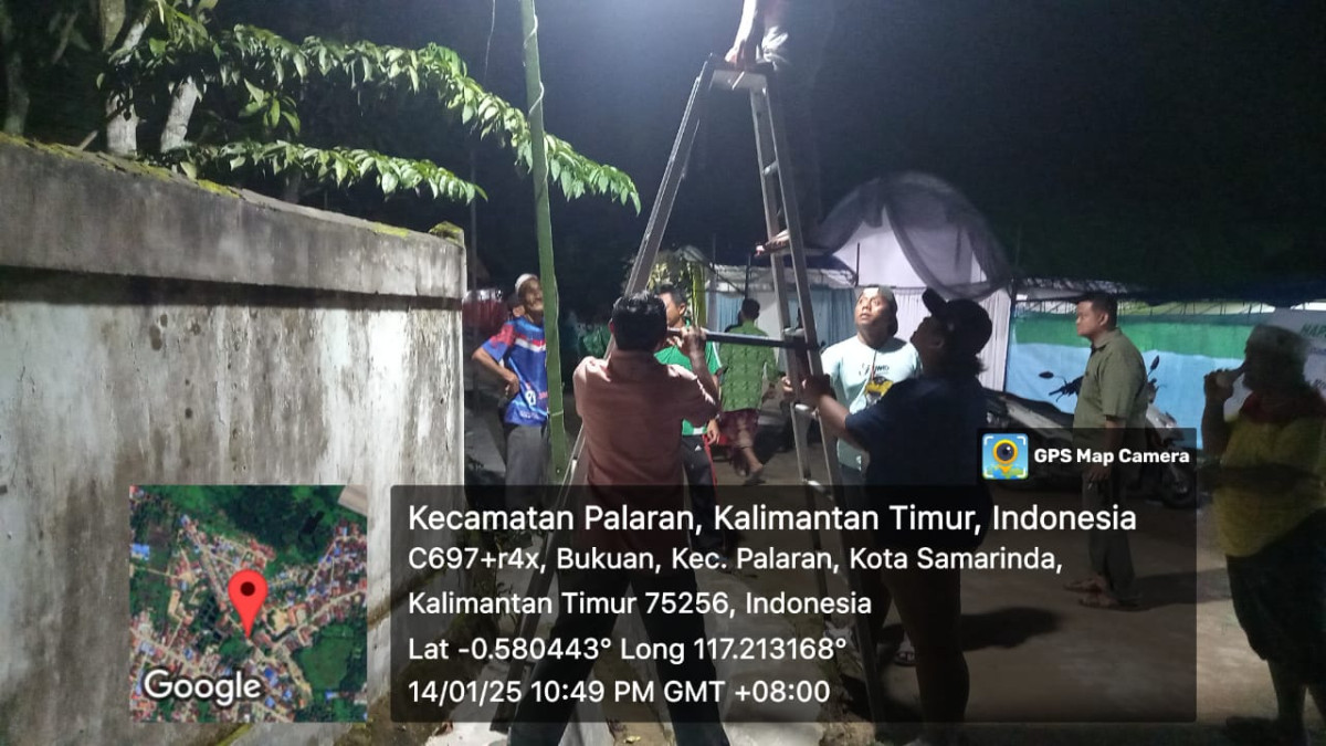 Gotong Royong