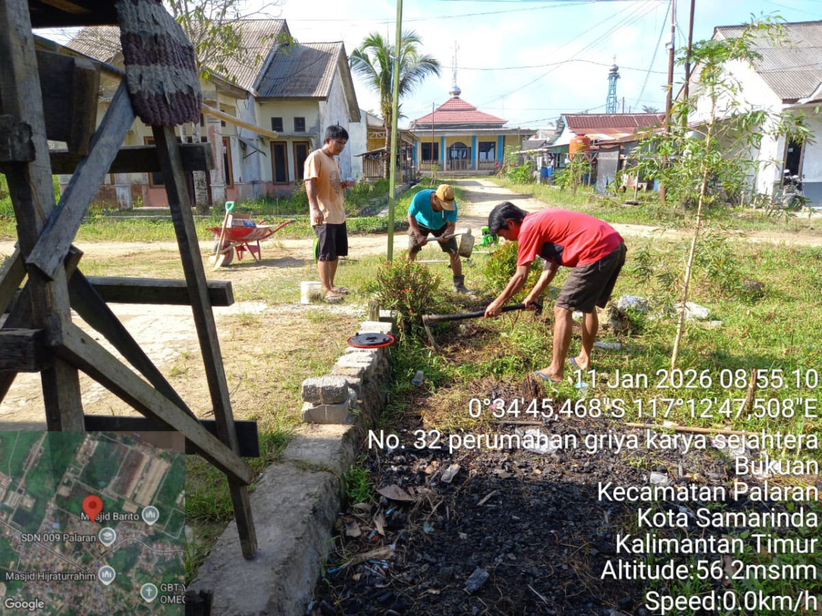 Gotong Royong