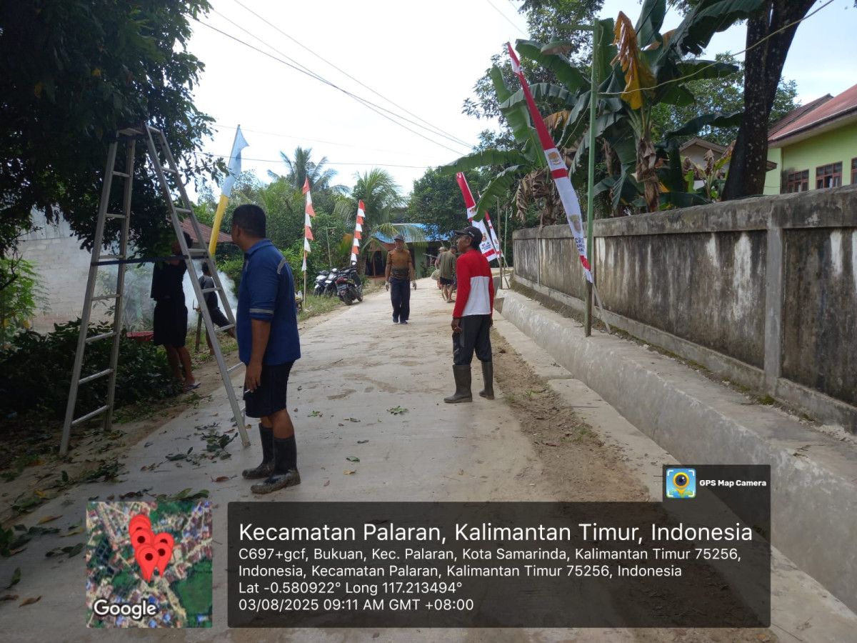 Gotong Royong