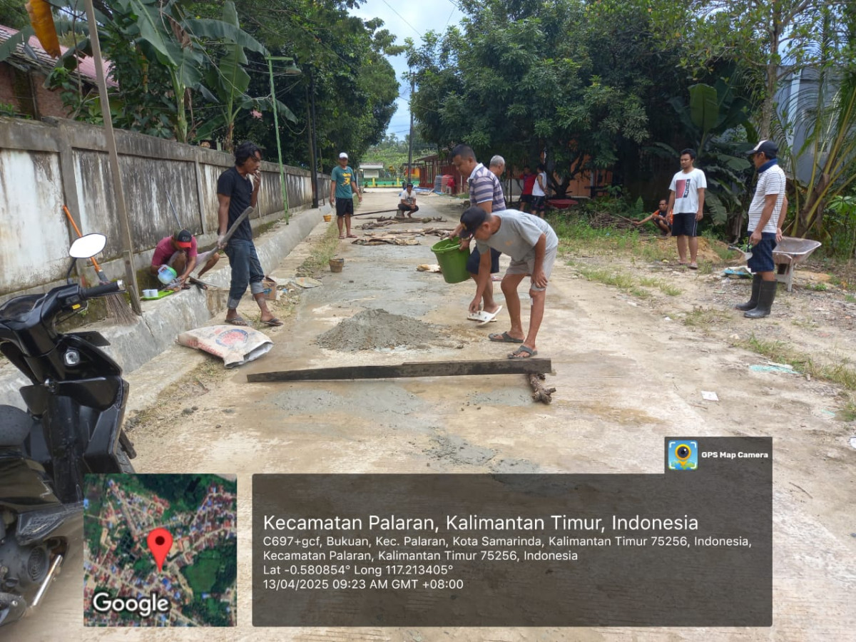 Gotong Royong