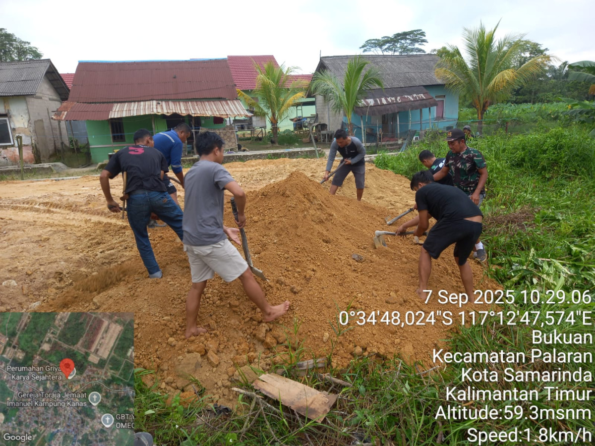 Gotong Royong
