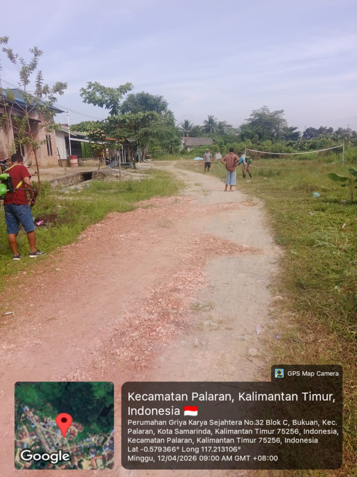 Gotong Royong