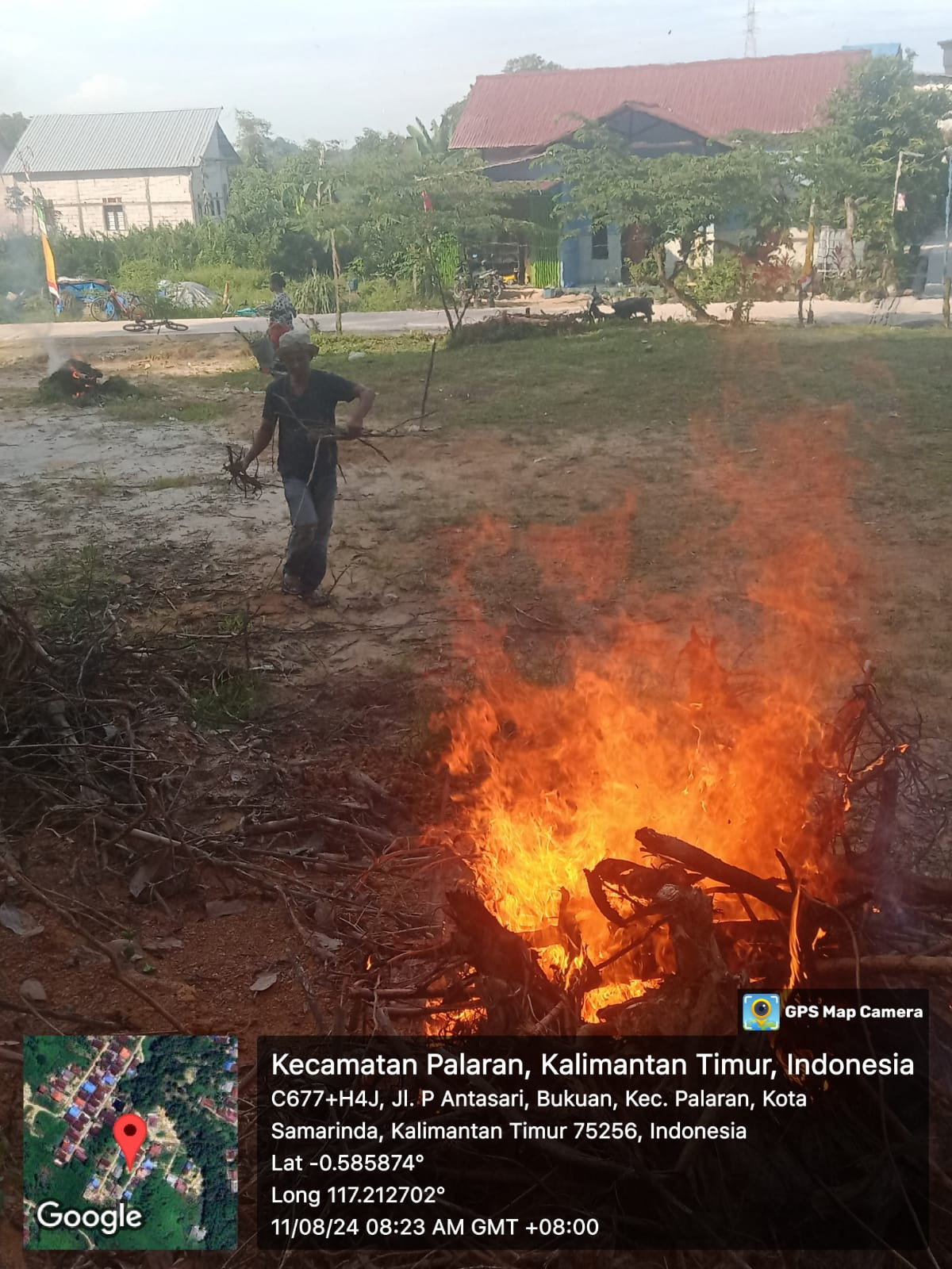 Gotong Royong