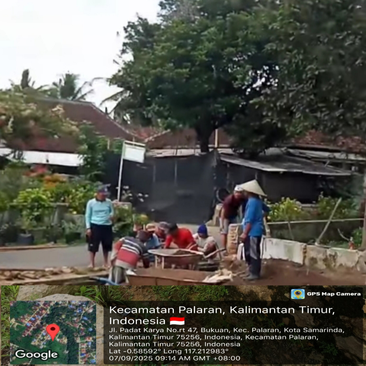 Gotong Royong