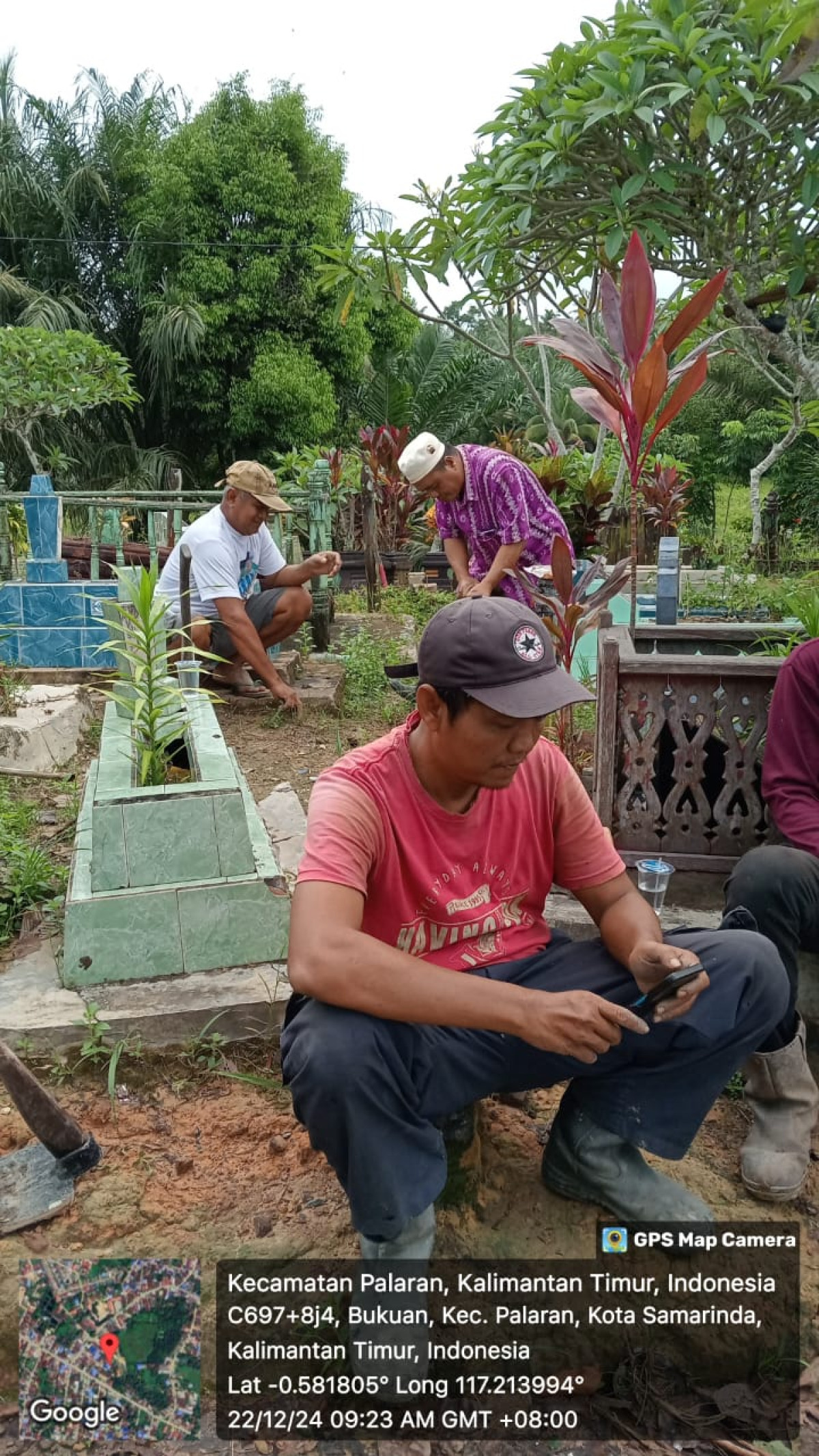 Gotong Royong
