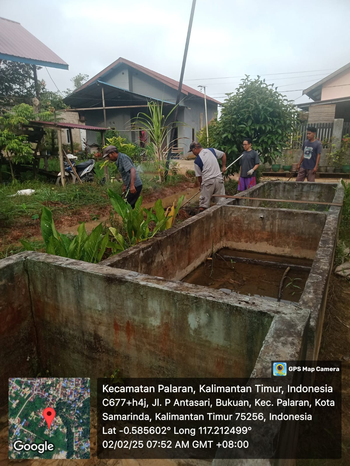 Gotong Royong