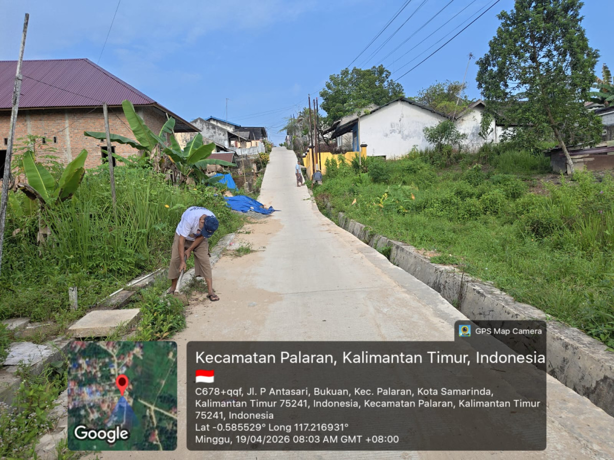 Gotong Royong