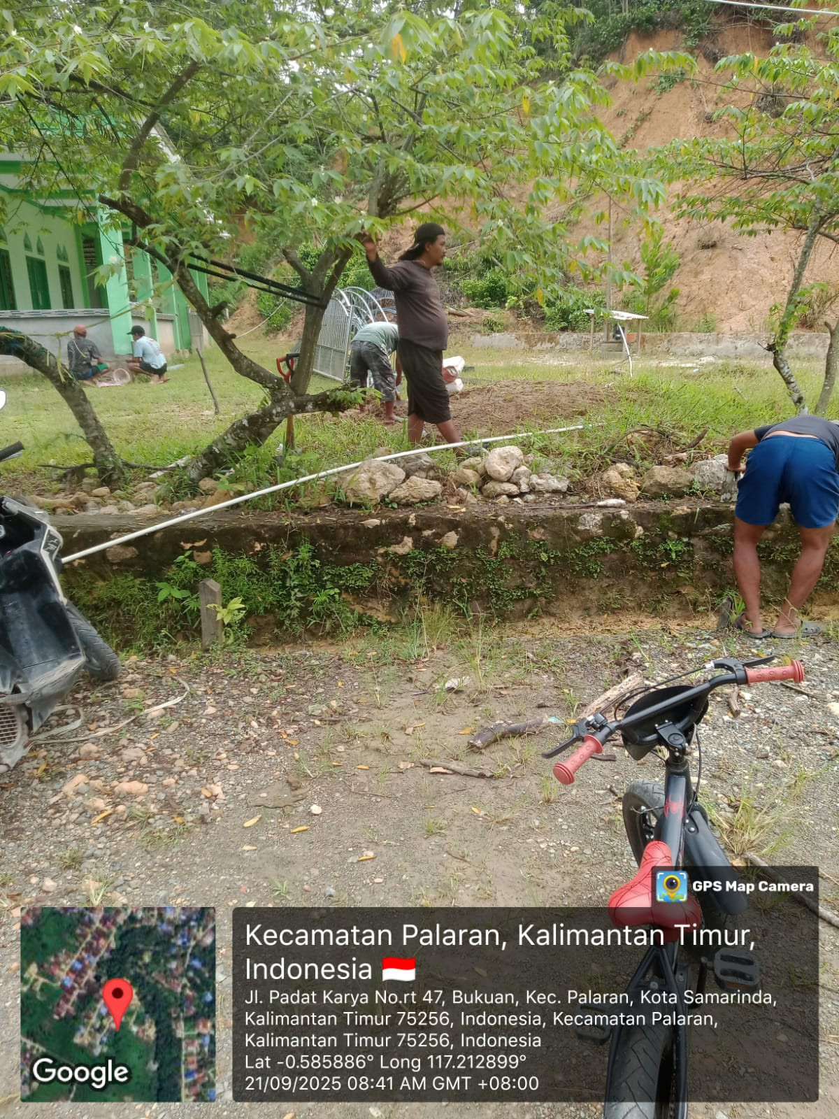 Gotong Royong