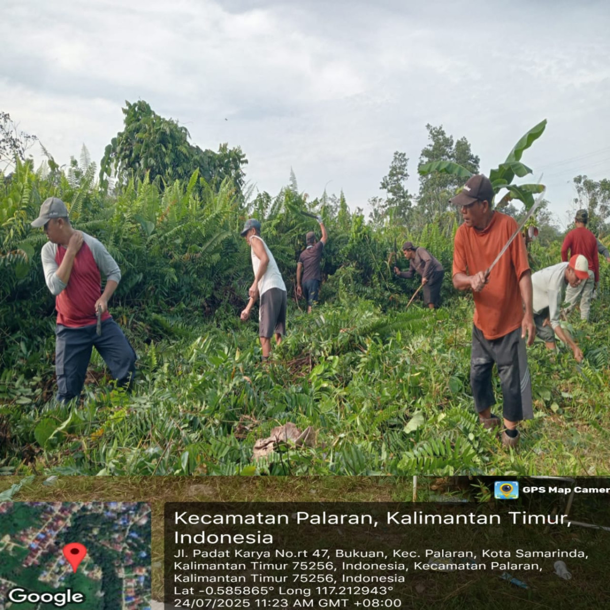 Gotong Royong
