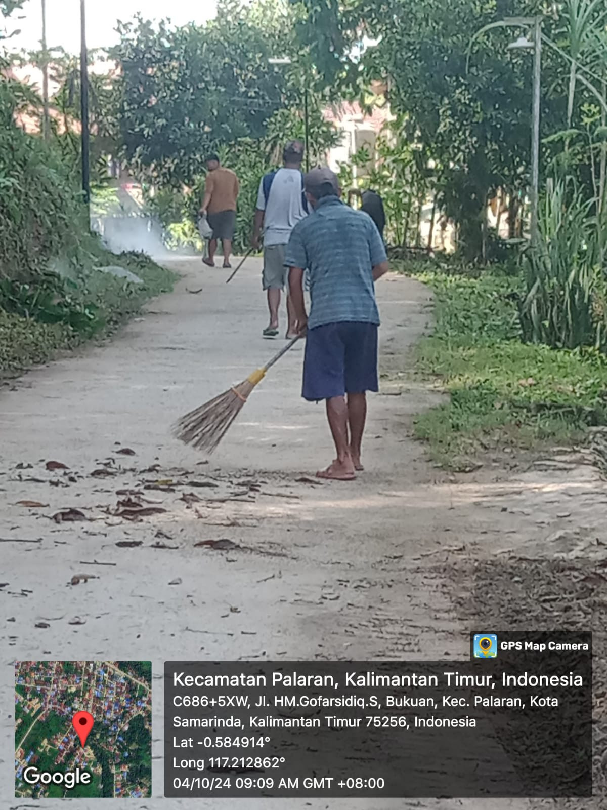 Gotong Royong
