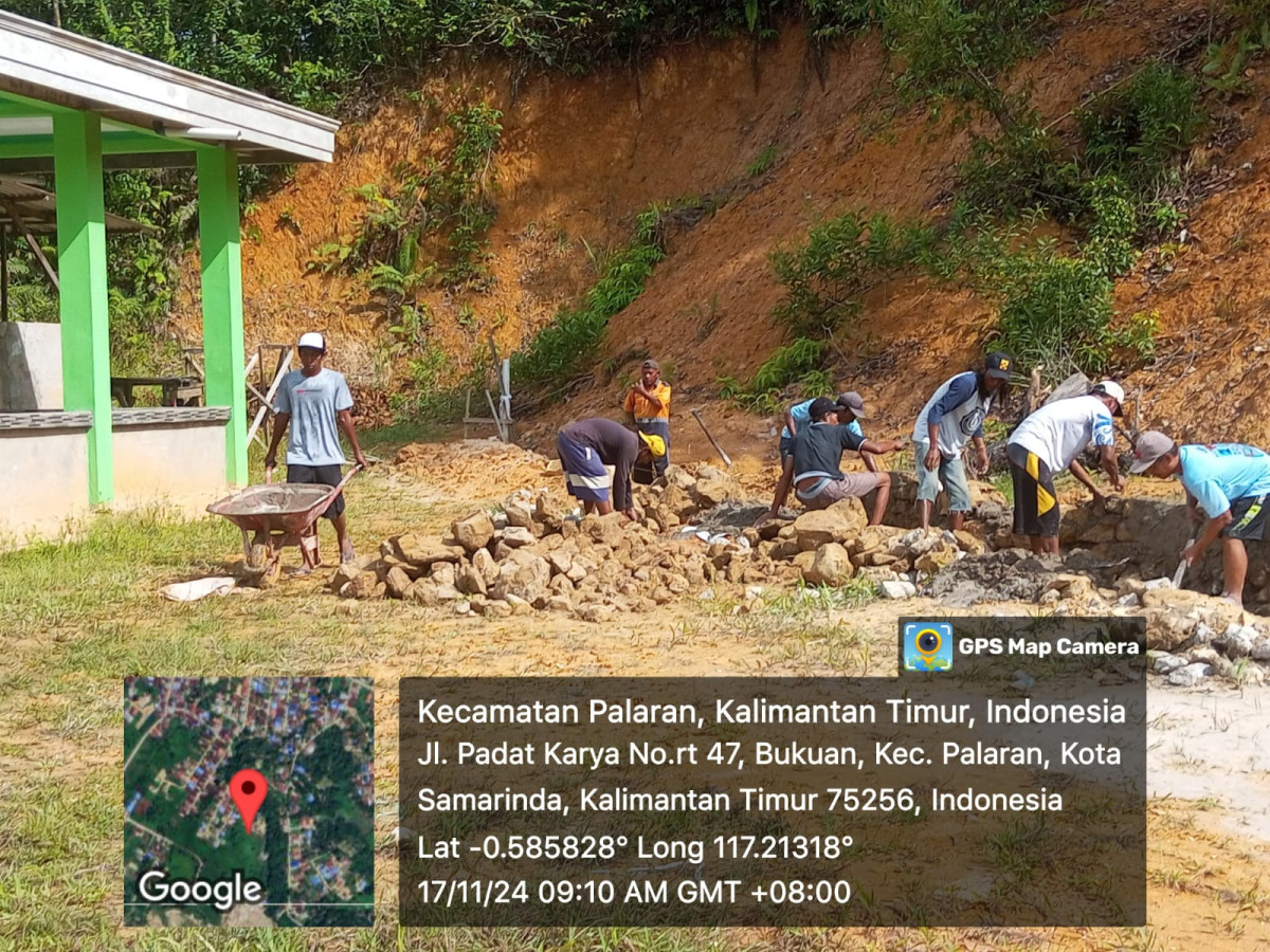 Gotong Royong