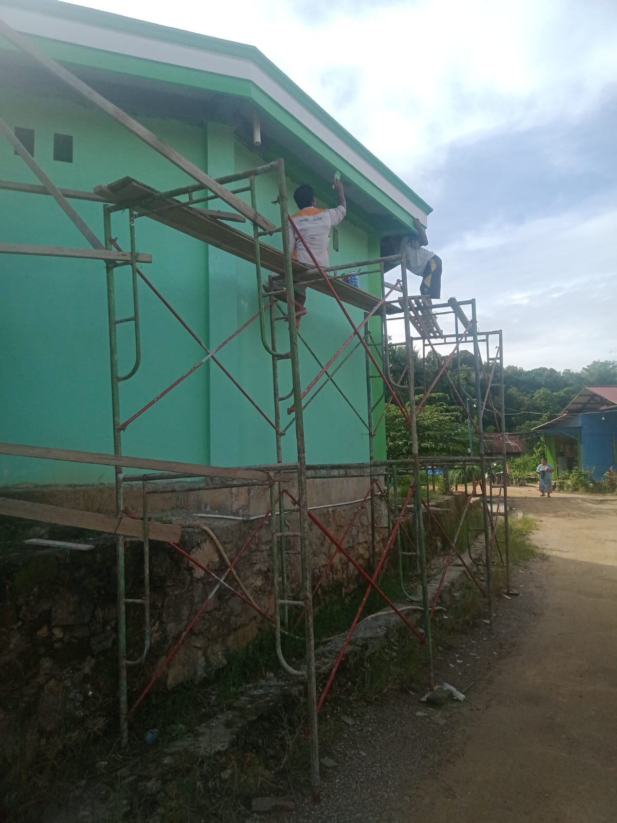 Gotong Royong