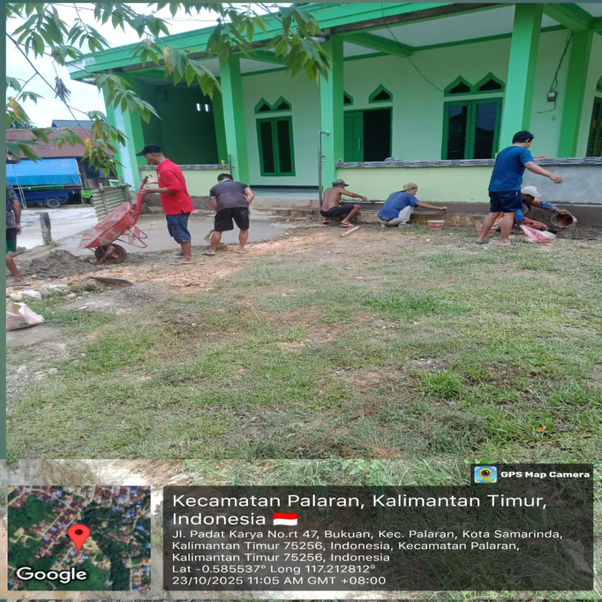 Gotong Royong