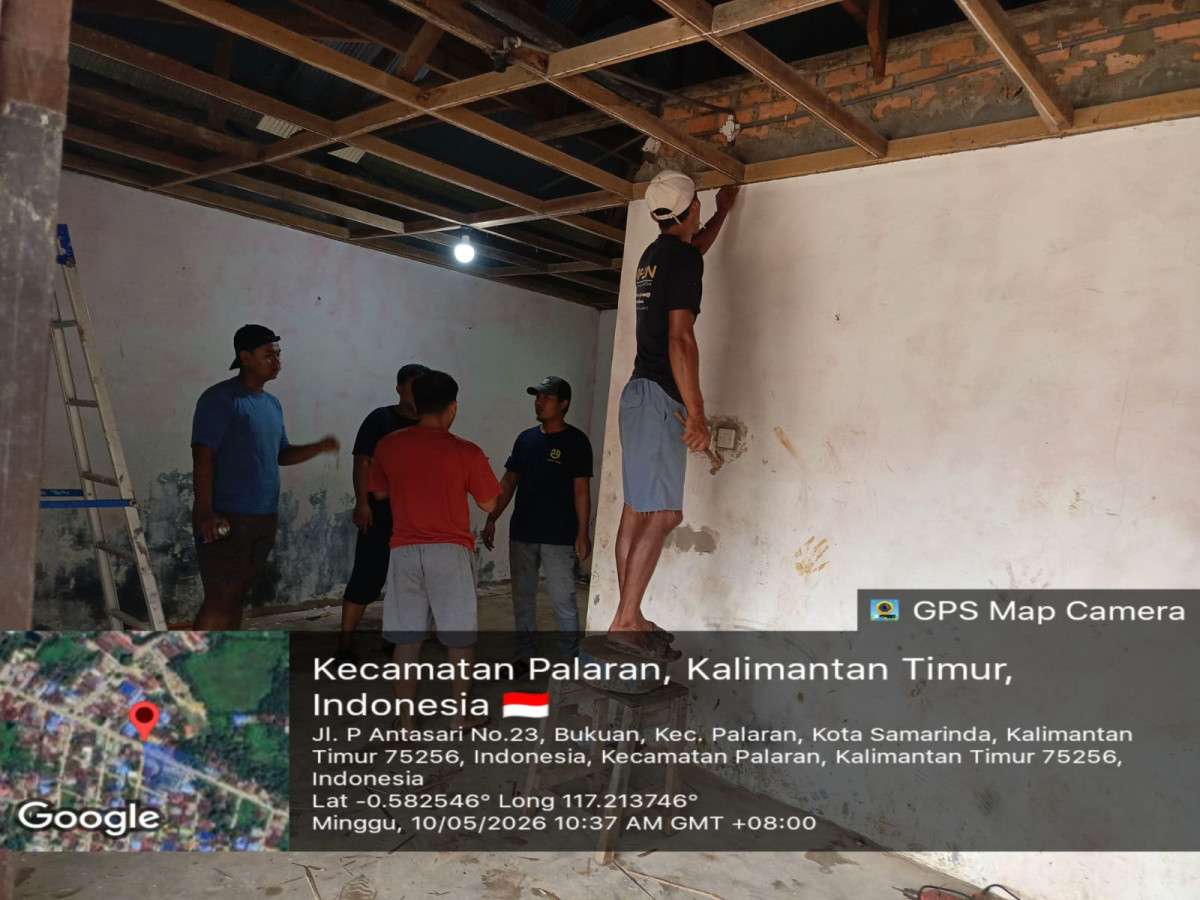 Kerja Bakti