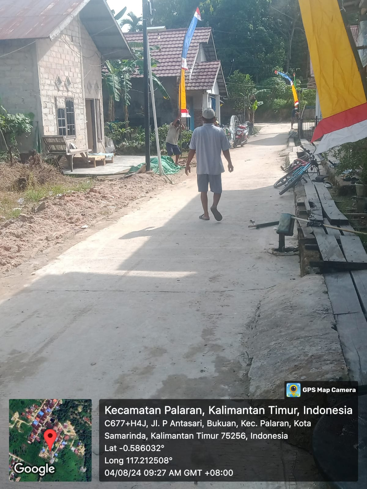 Gotong Royong