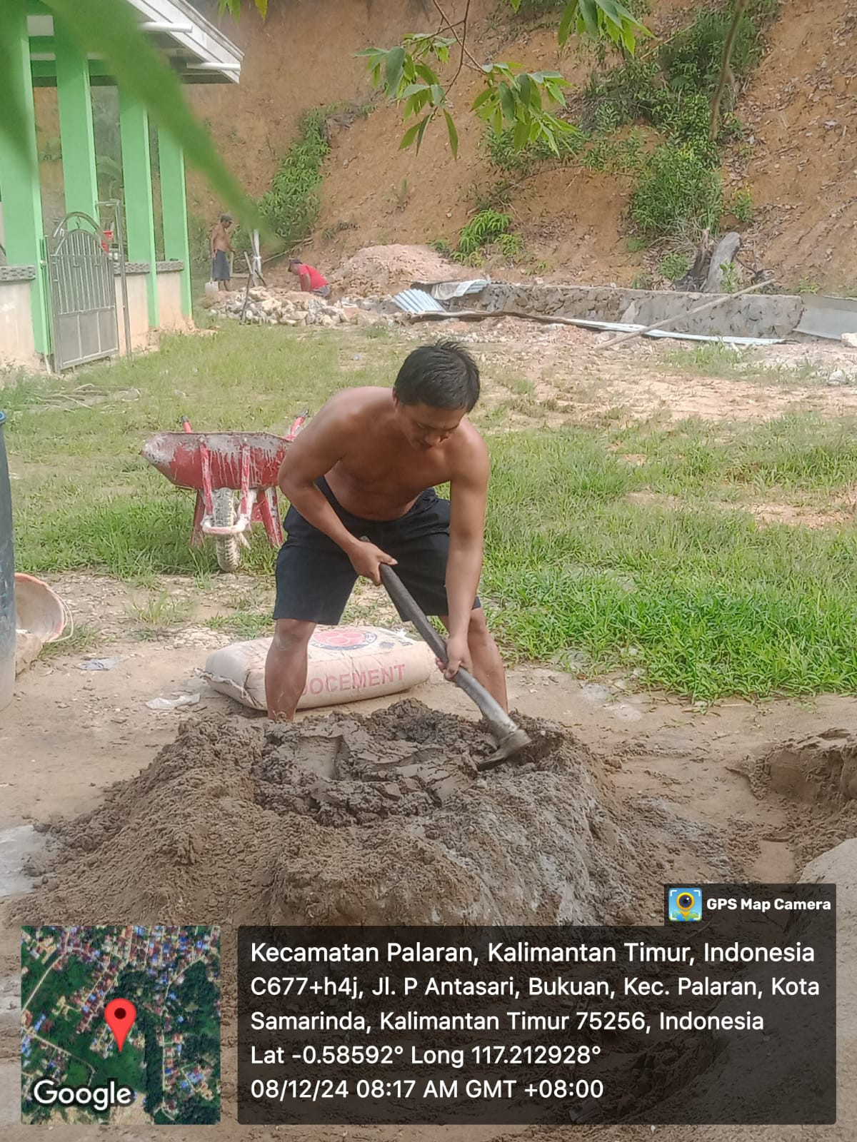 Gotong Royong