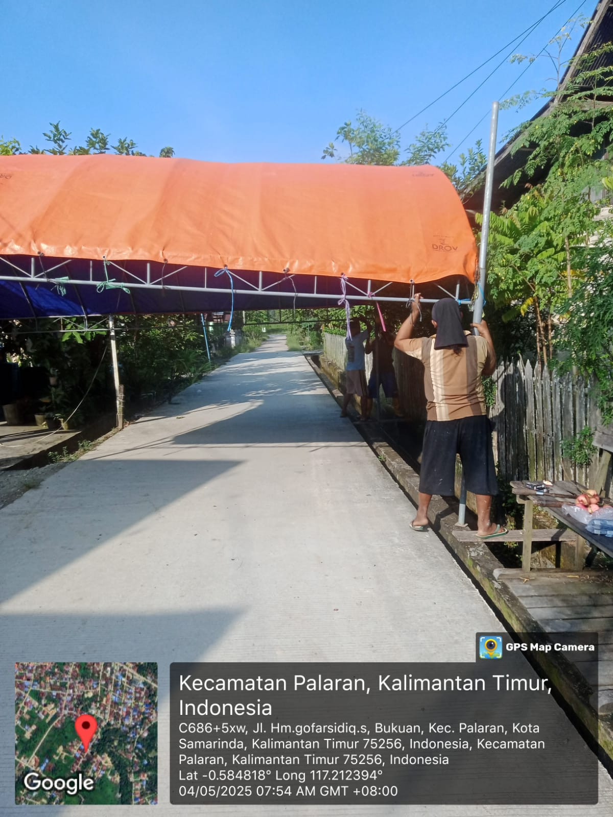 Gotong Royong