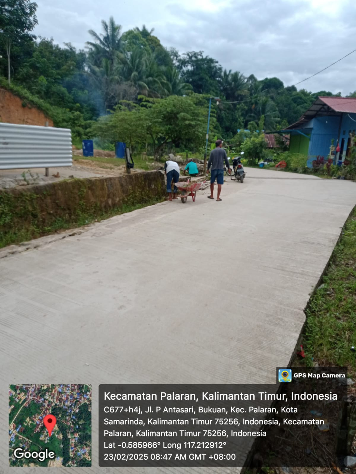 Gotong Royong