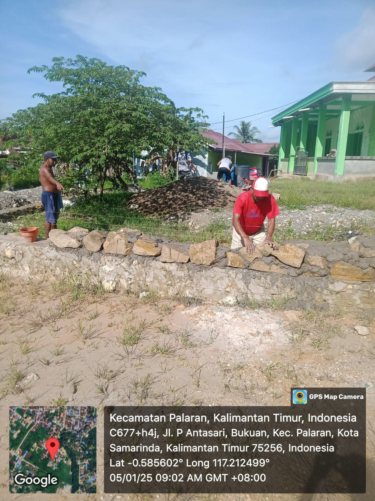 Gotong Rotong