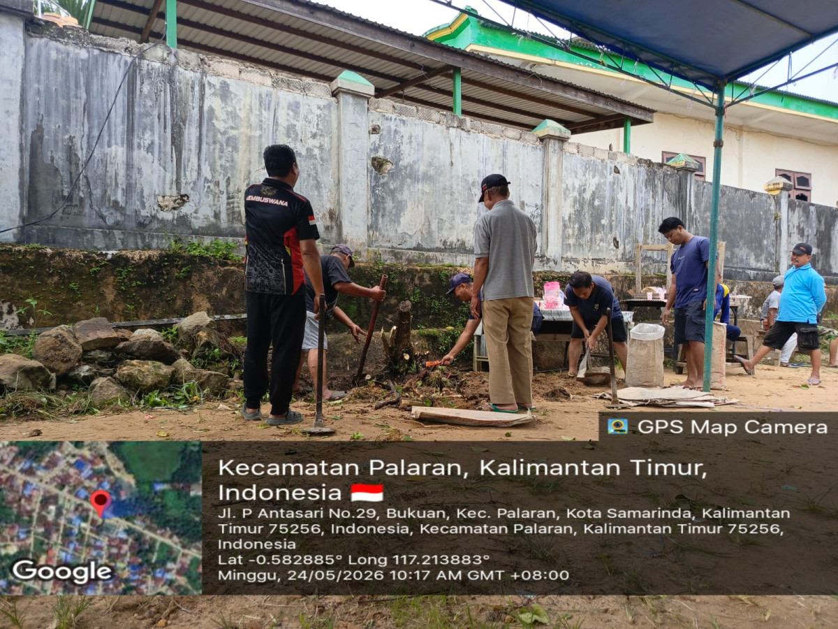 Gotong Royong