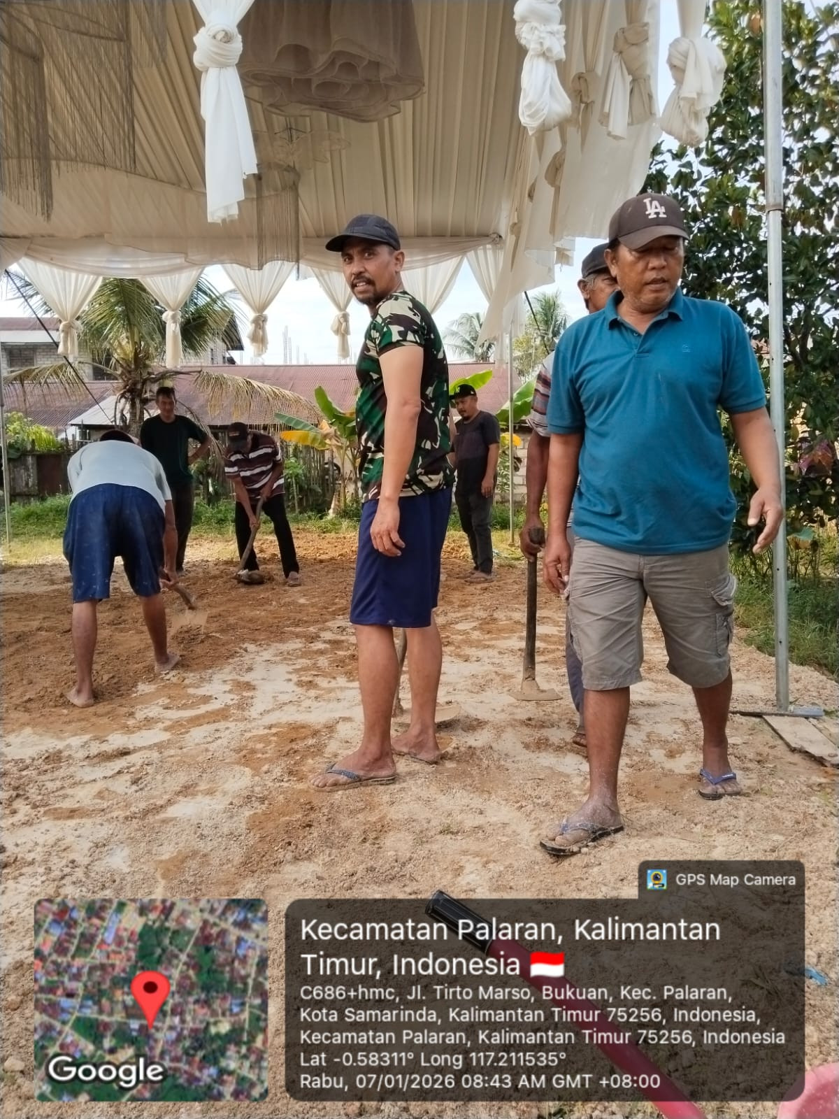 Gotong Royong