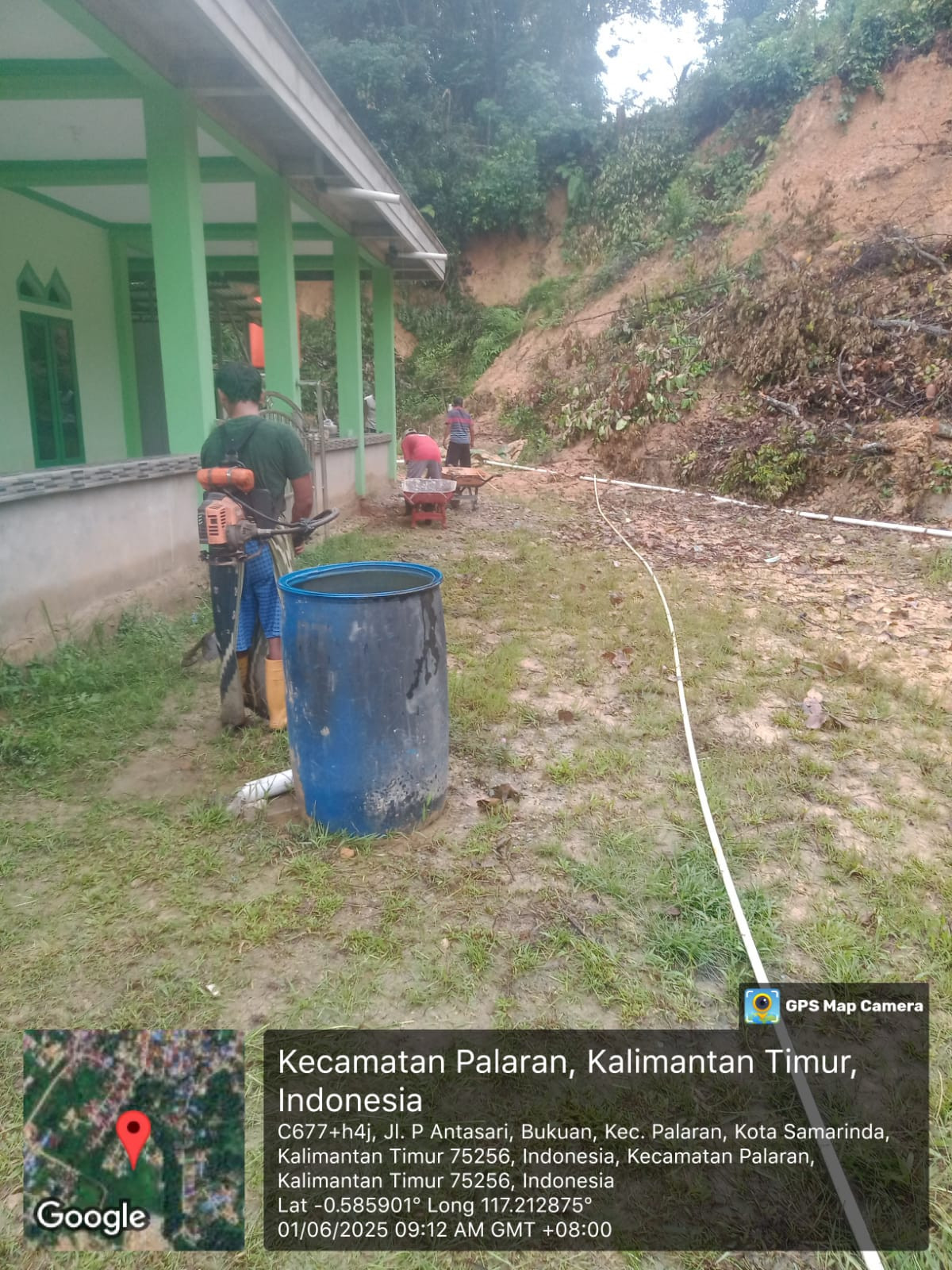 Gotong royong