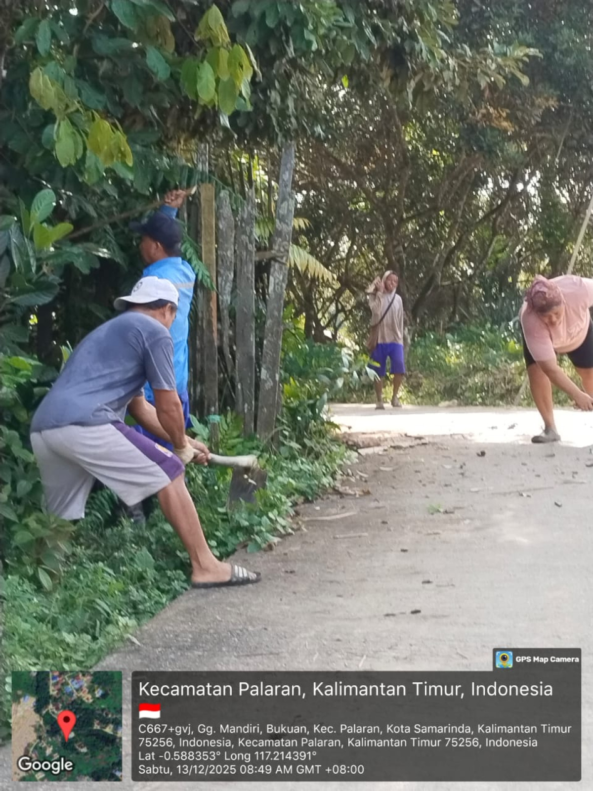 Gotong Royong